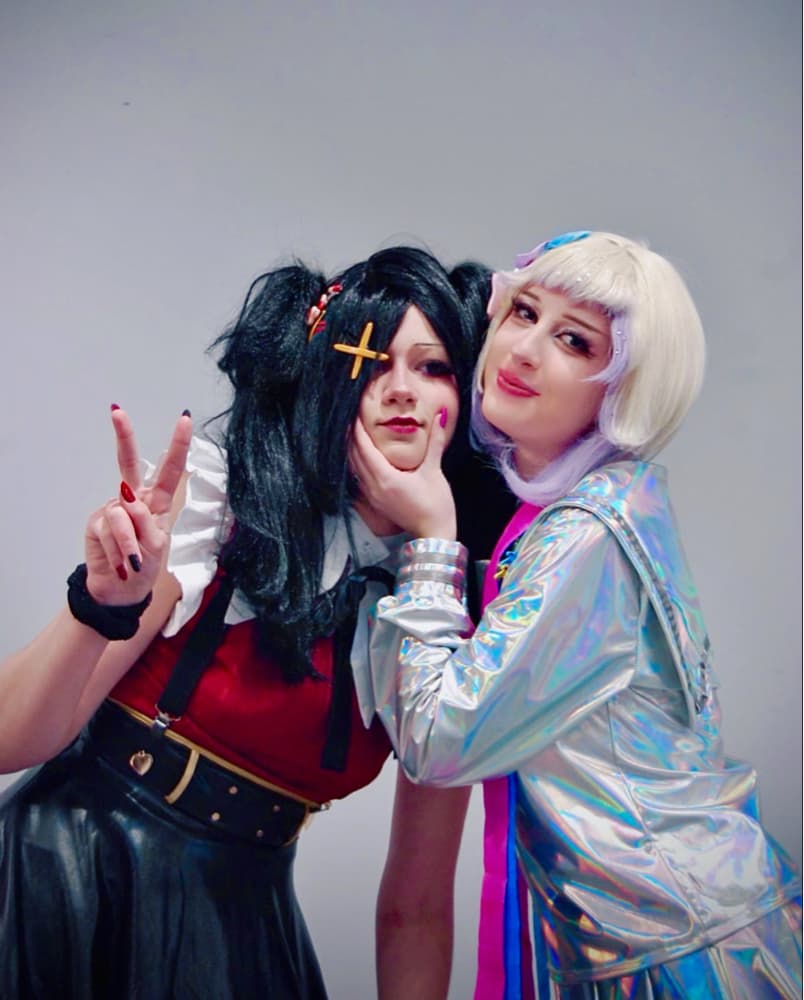 Kangel & Ame - Photo 2