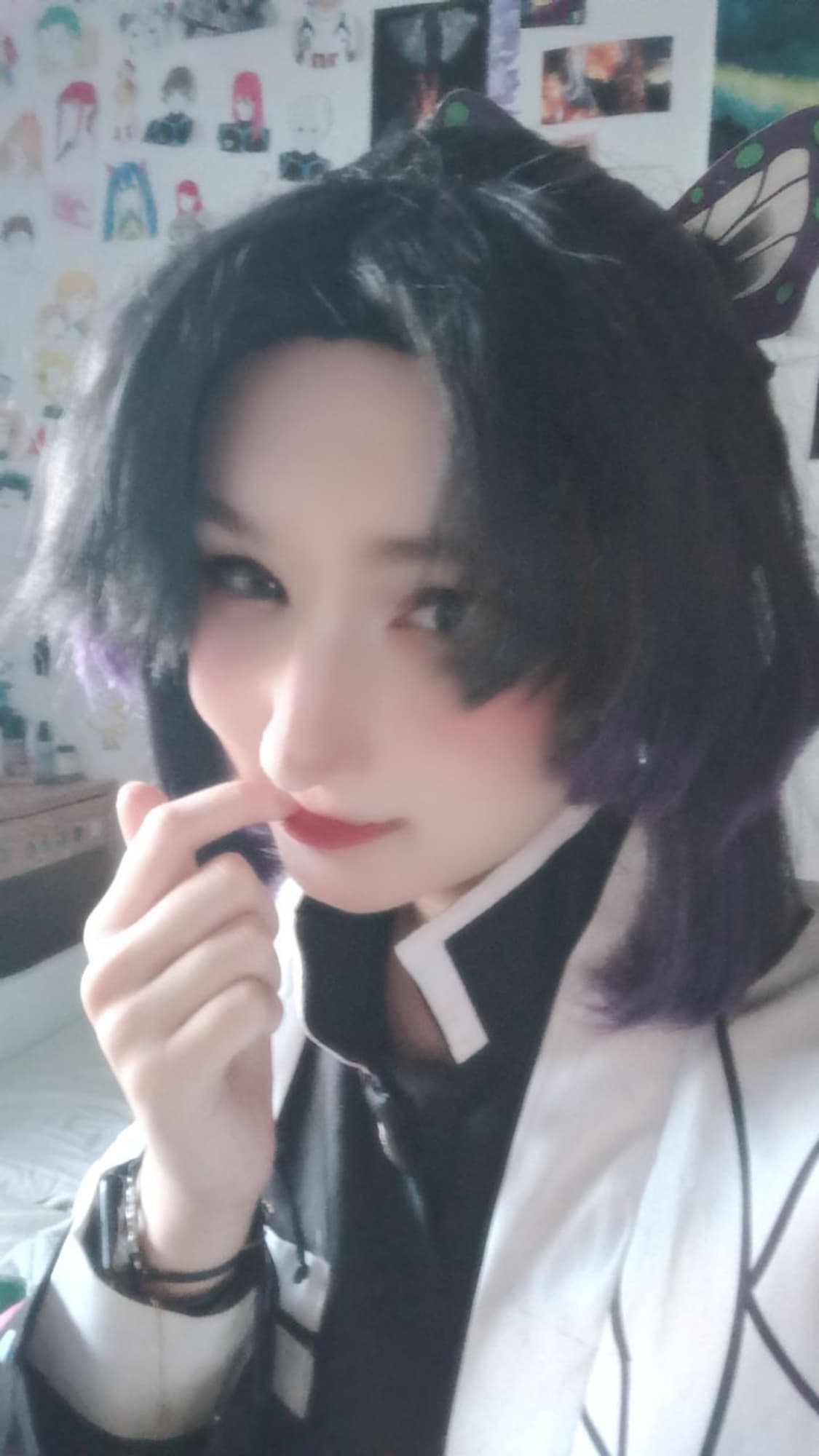 Shinobu  - Photo 17