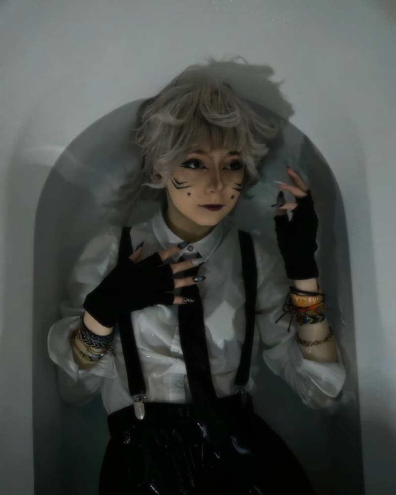 Atsushi Nakajima - Photo 2