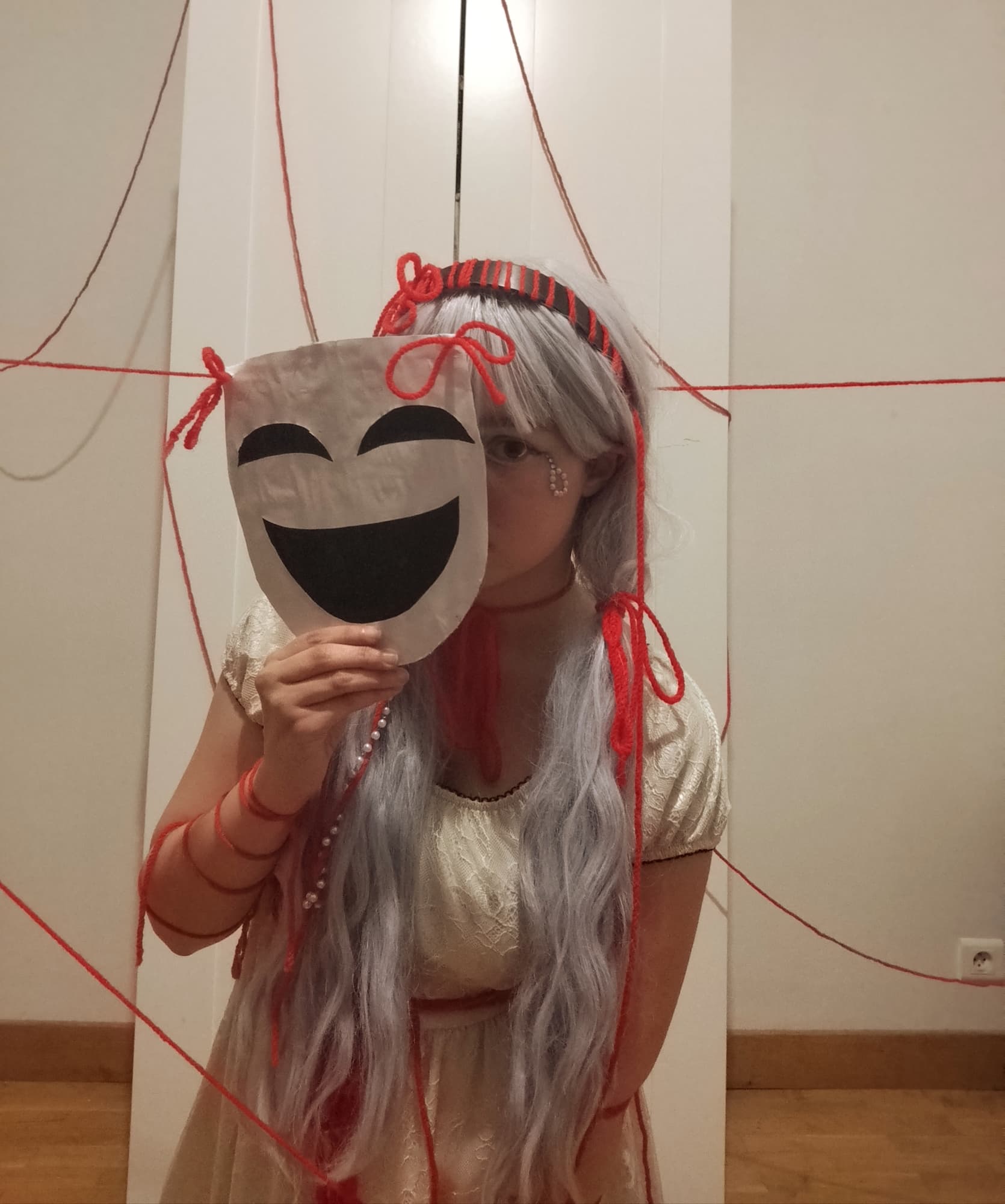 Gangle 🎭🎀 - Photo 20