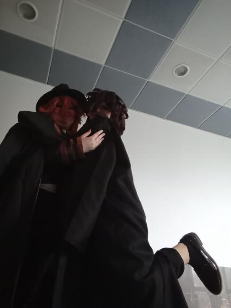 Chuuya X Dazai  - Photo 7