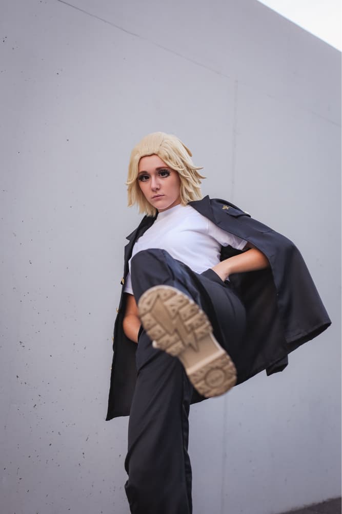 Mickey 🖤 - Photo 3