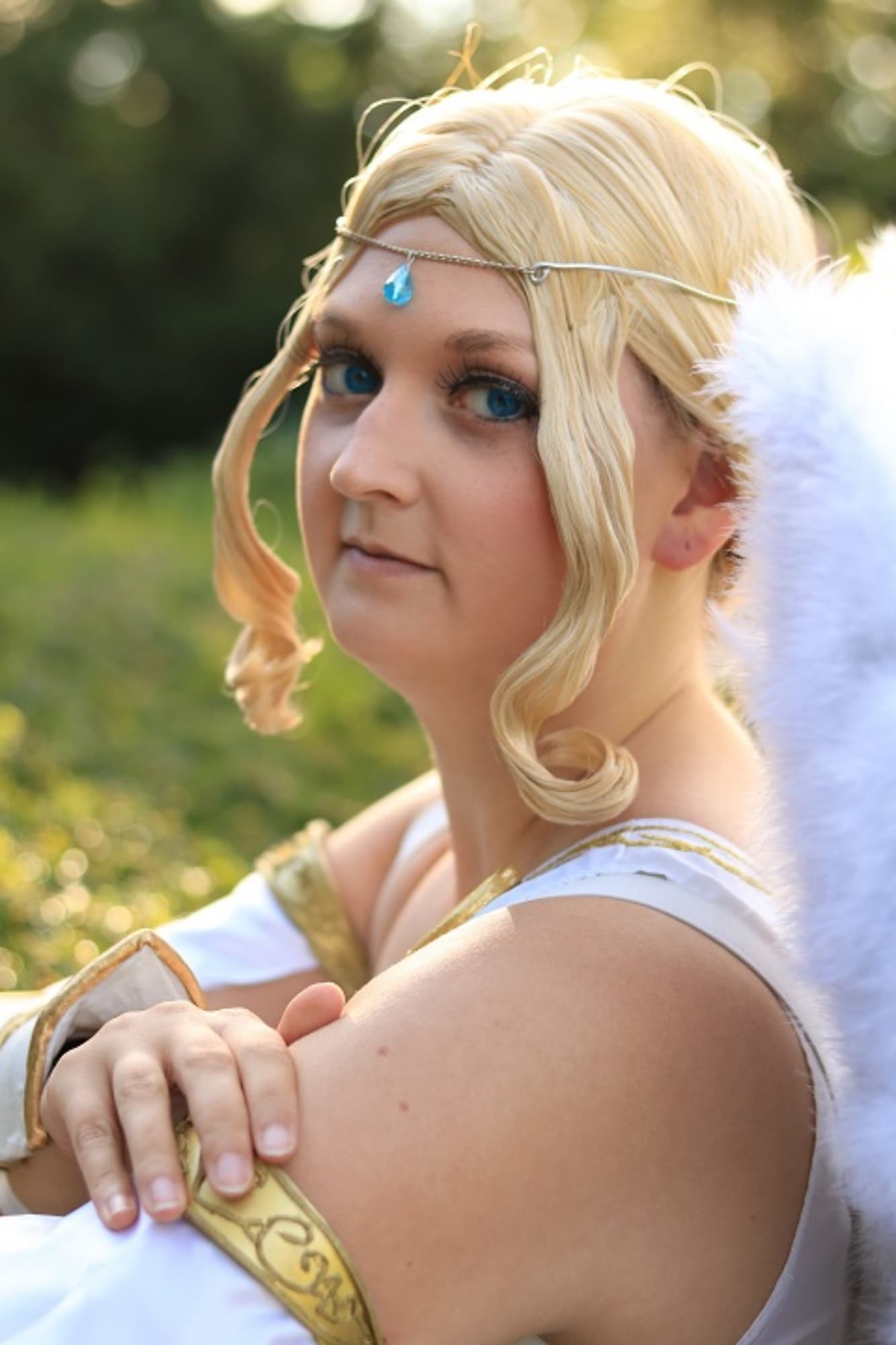 Angel (TTT 2) - Photo 29