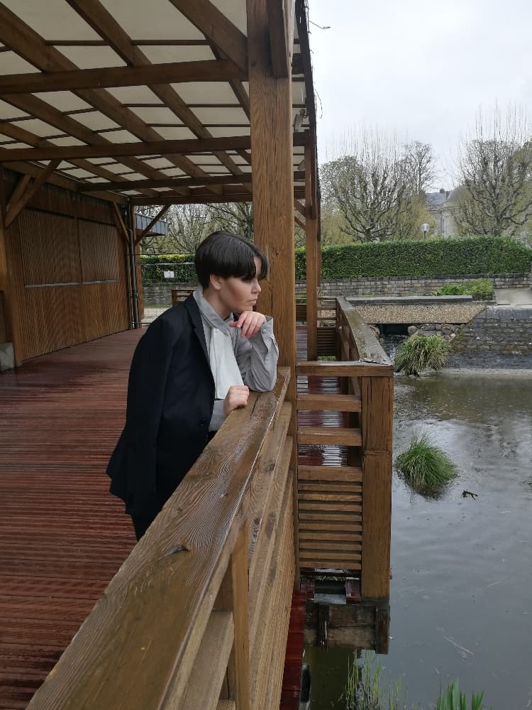 Levi Ackerman  - Photo 1