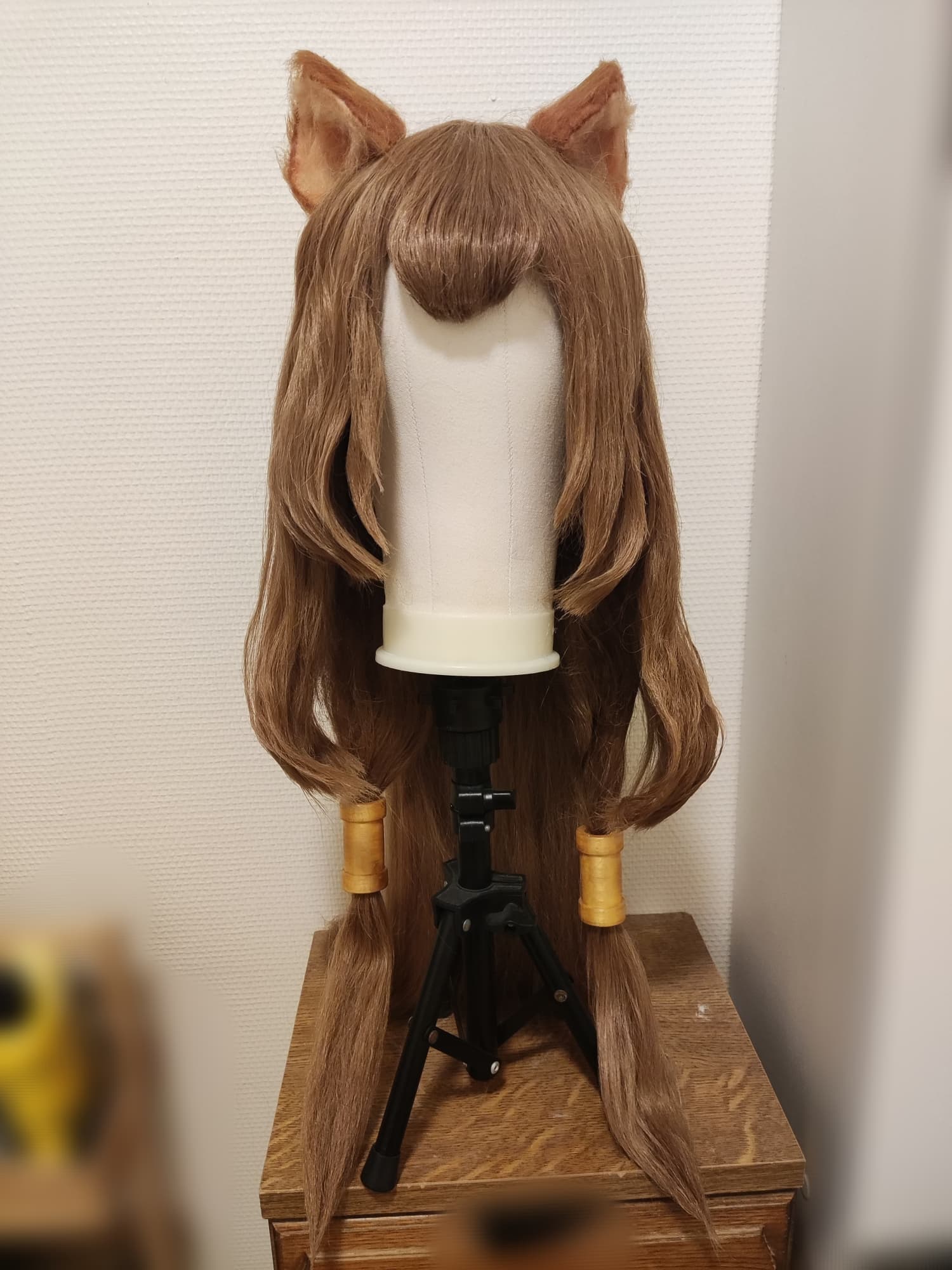 Wig Raphtalia  - Photo 8