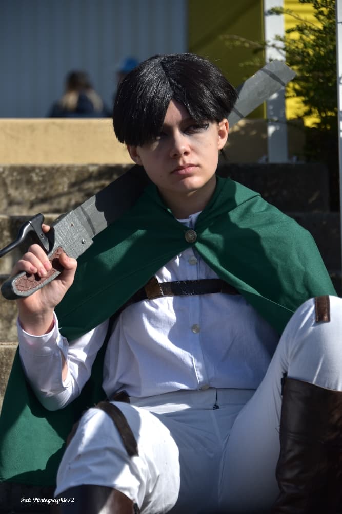 Pictasia 2024 - Photo 44