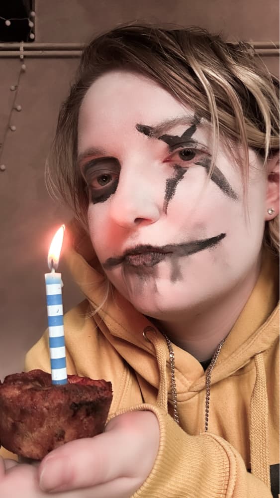 5 ans de Cosplay  - Photo 5