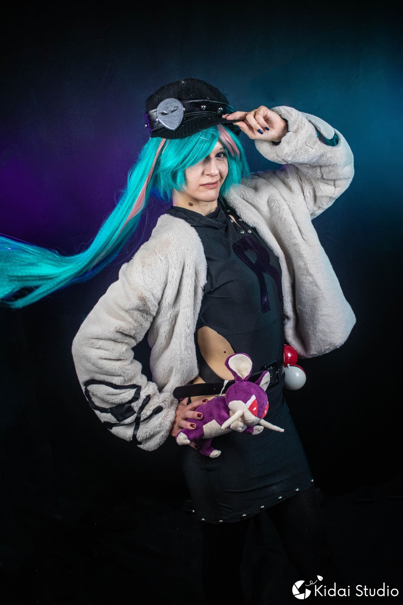Miku Rocket  - Photo 1
