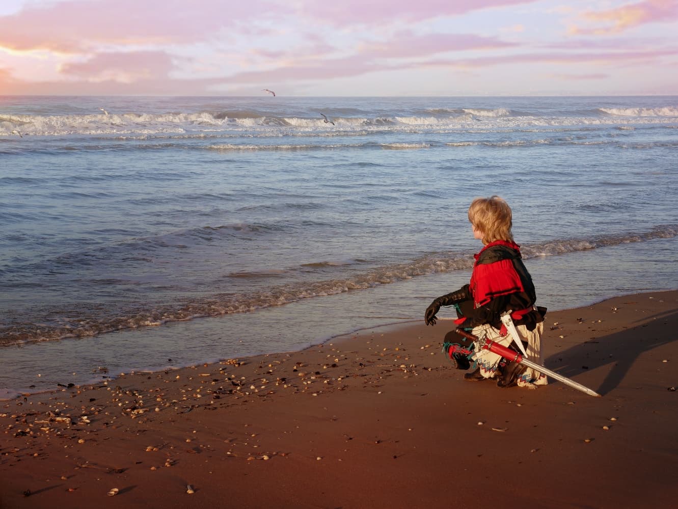 Joshua - plage - Photo 7