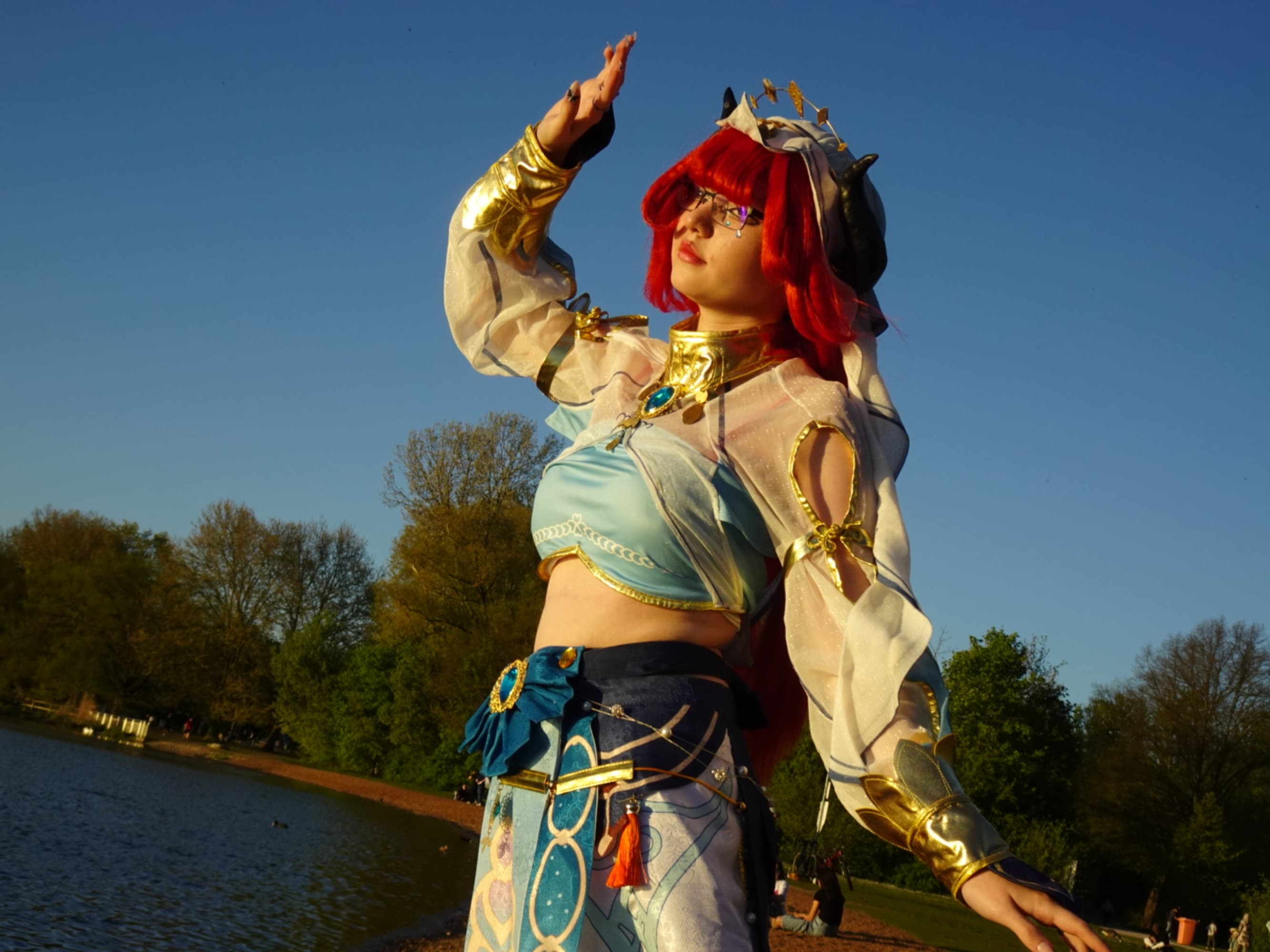 Nilou - Photo 2