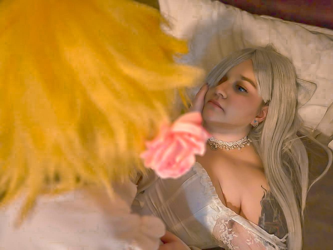 Romantic Melizabeth - Photo 21