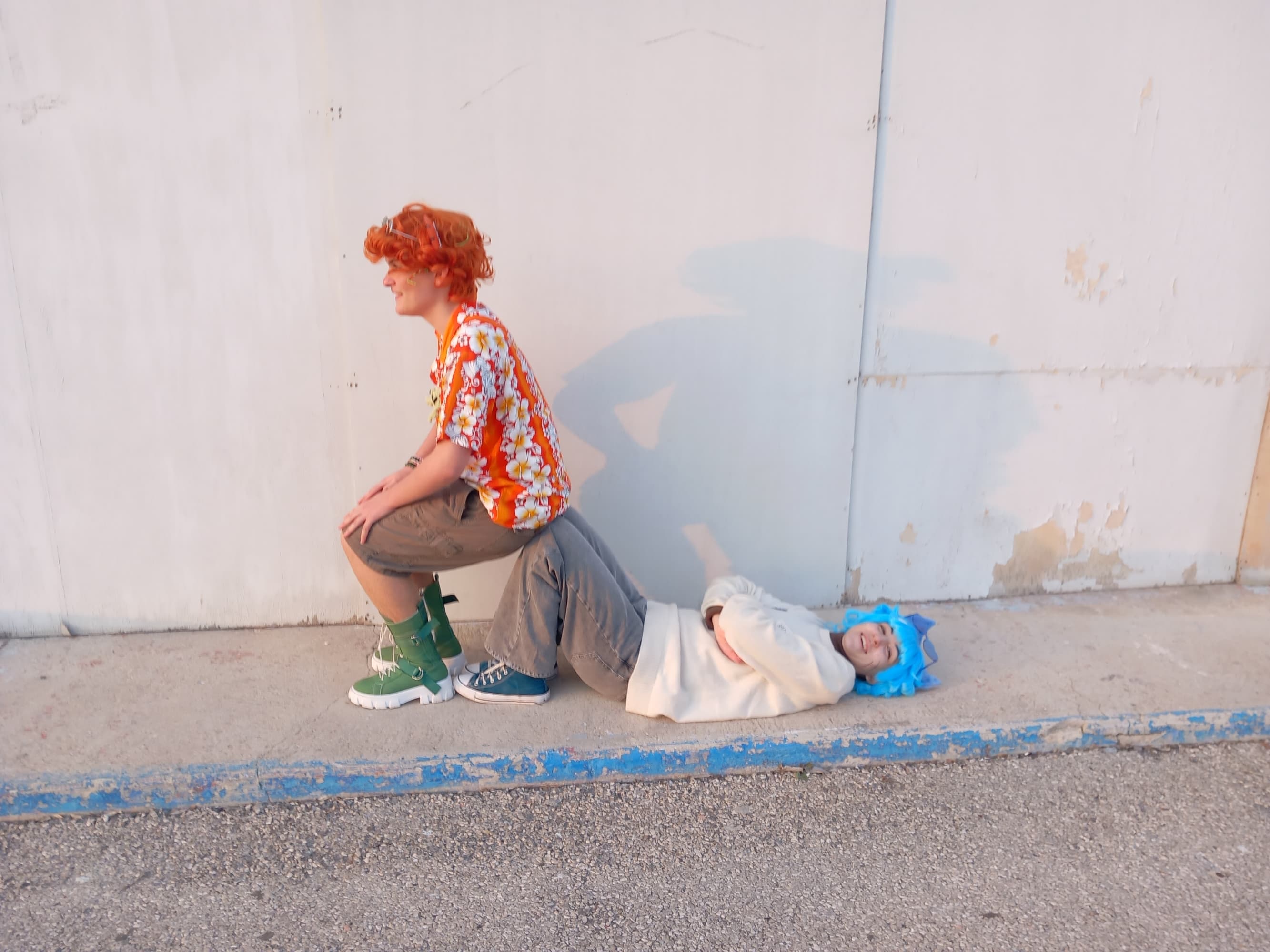 Gumball & Darwin - Photo 11