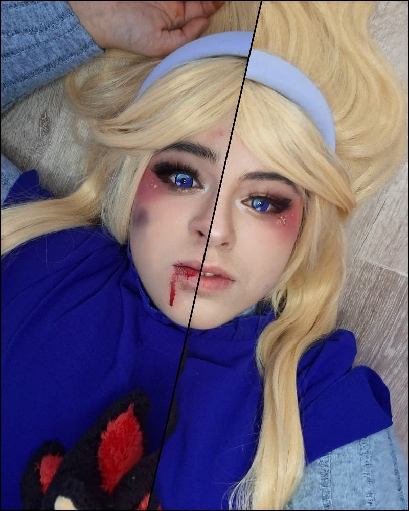 Maria robotnik-vers1 - Photo 2