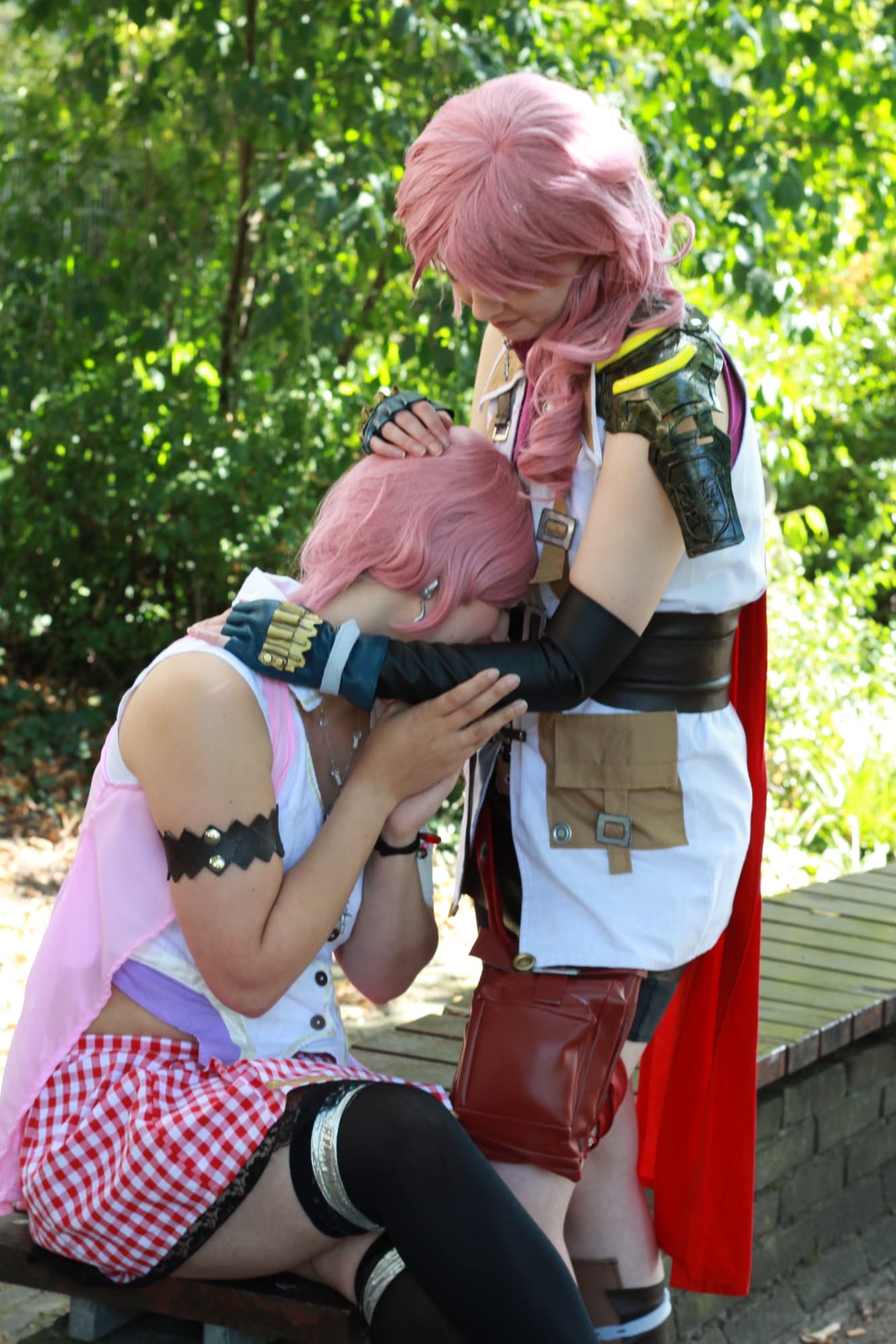 Offenes Shooting HH - Photo 5