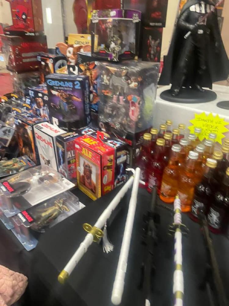 Japan matsuri 2023 - Photo 5