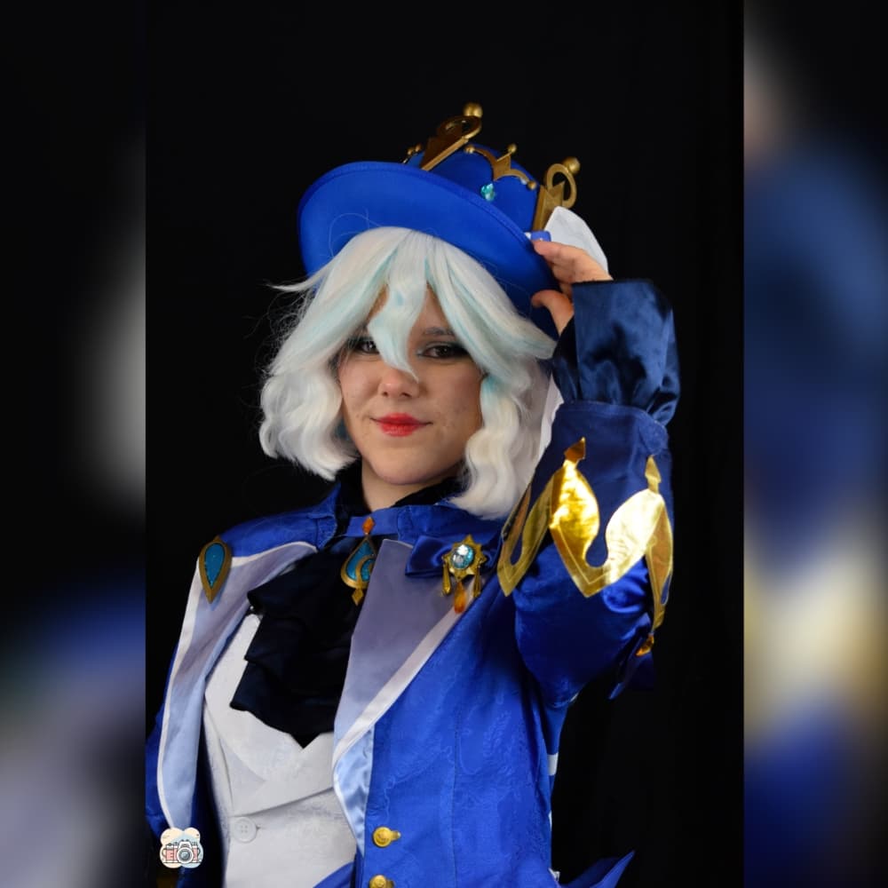 Furina en conv - Photo 8