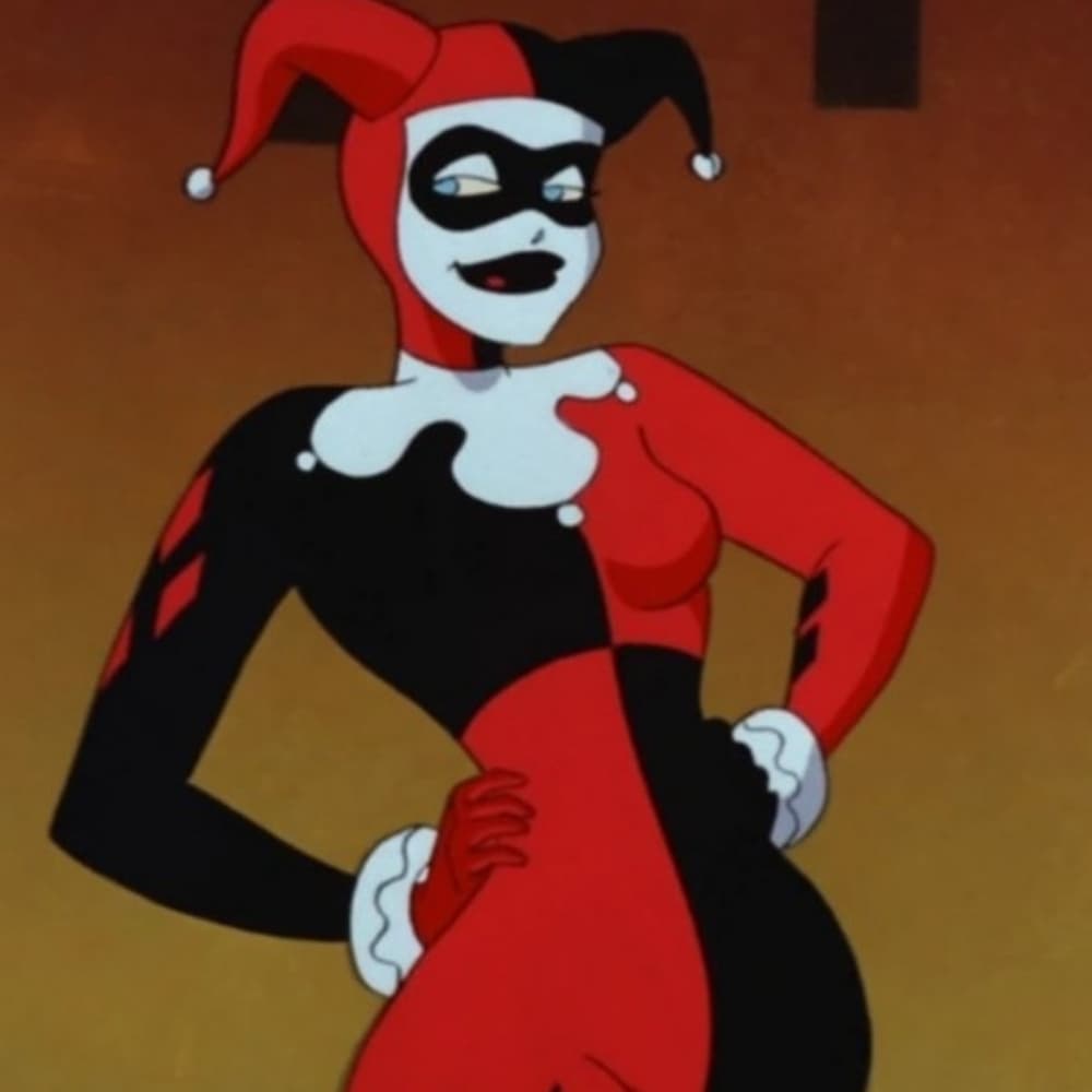 Harley Quinn