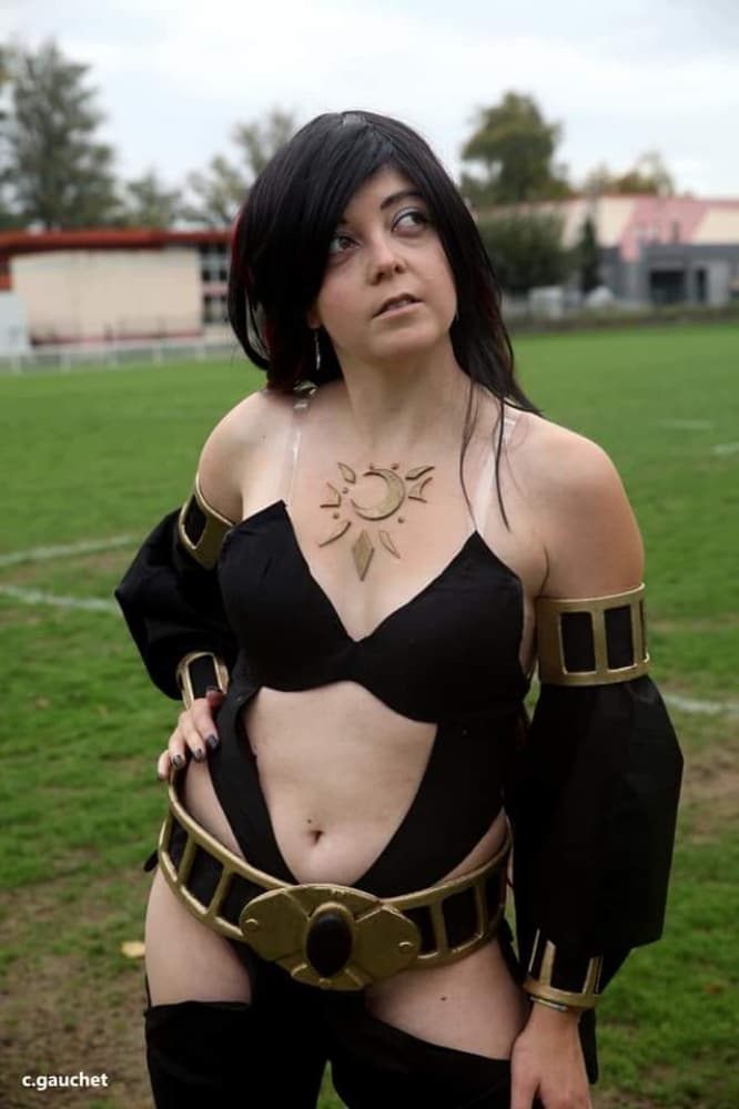 Raven Gravity rush - Photo 2