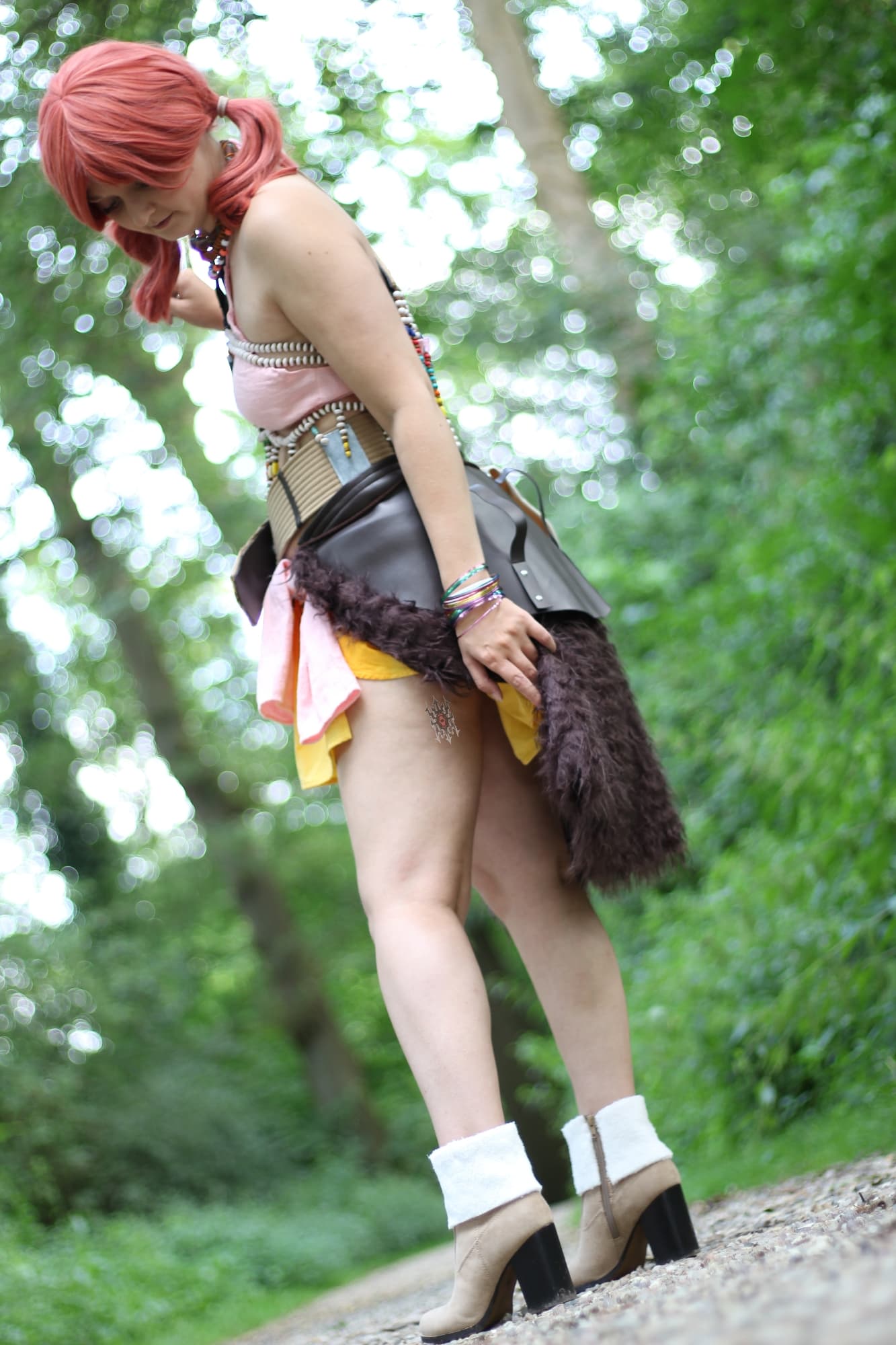 Oerba Dia Vanille  - Photo 17