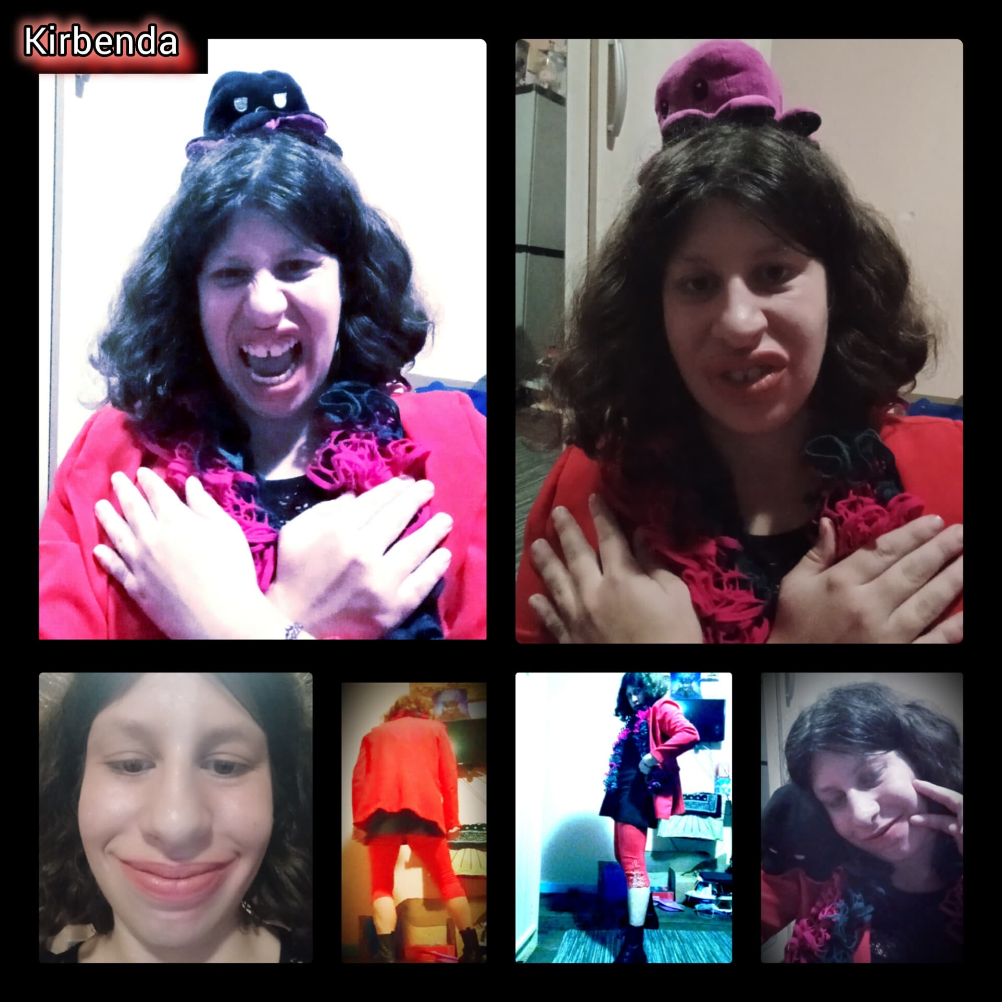 Esmeralda Vladimoff - Photo 2