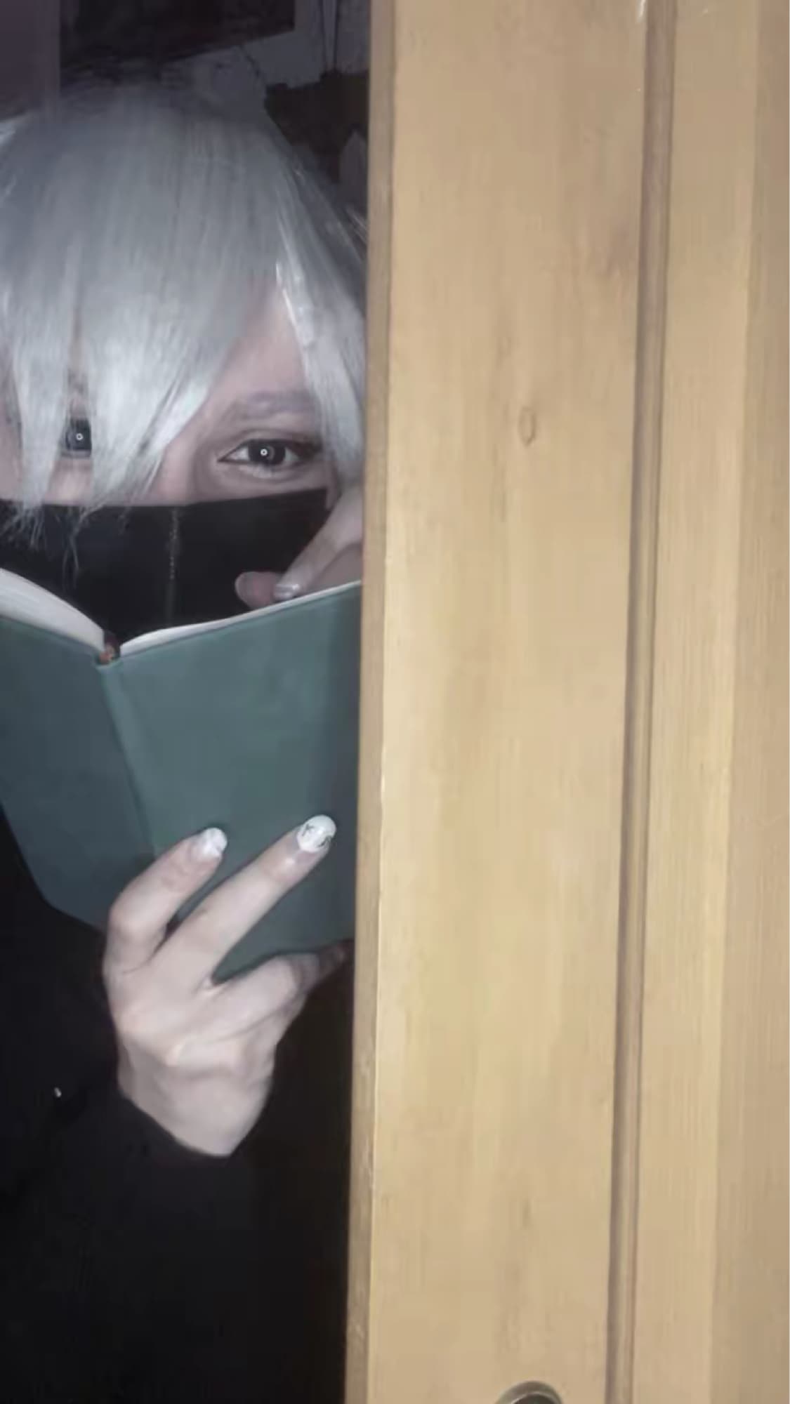 Ghostblade - Photo 4