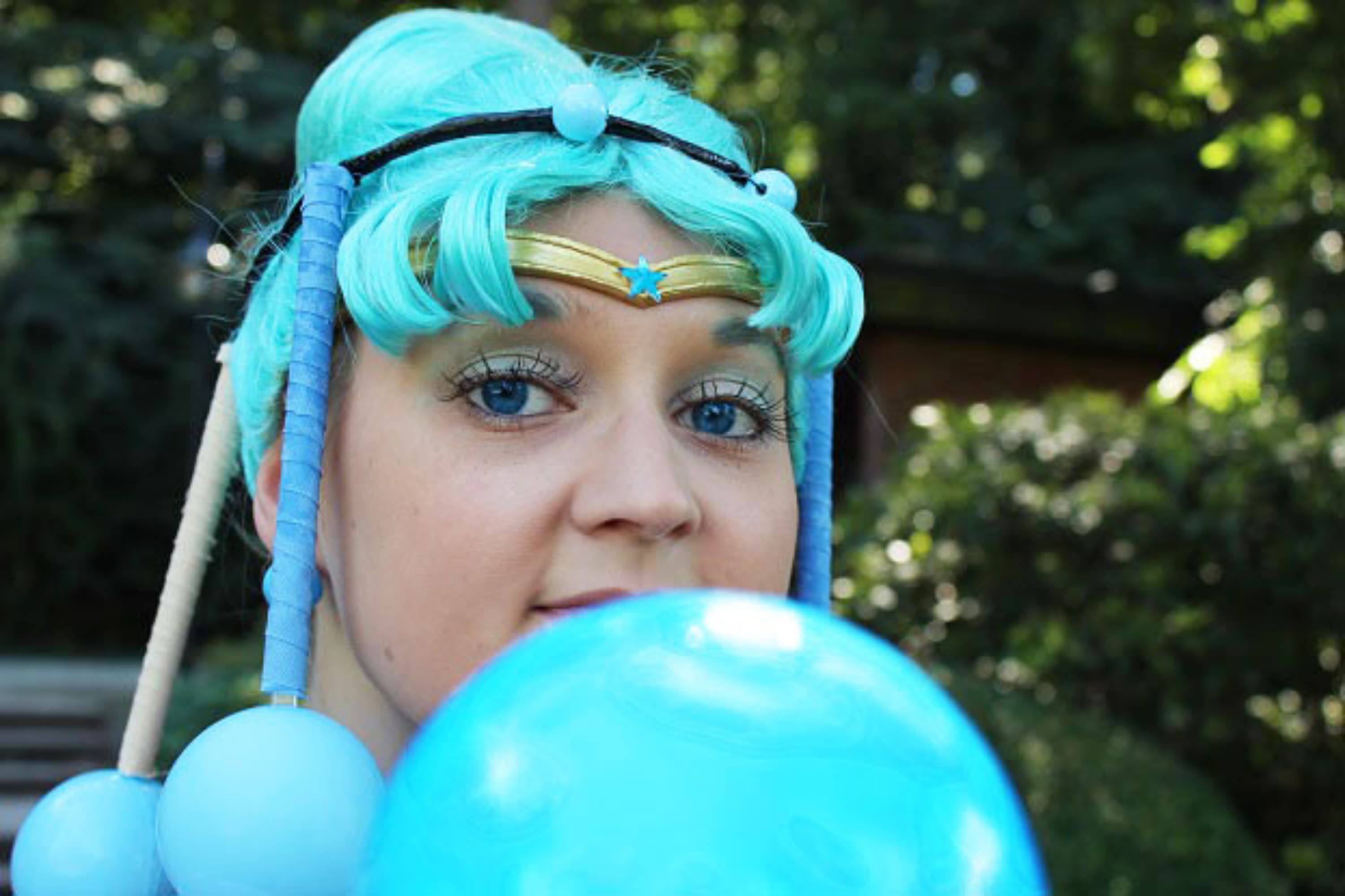 Sailor Pallas  - Photo 33