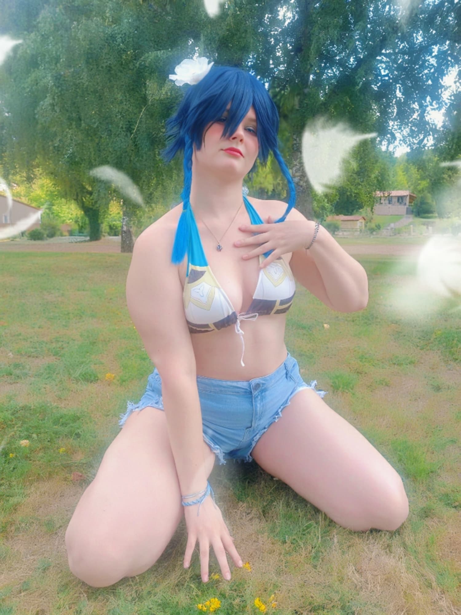 Venti Swimsuit GS - Photo 6