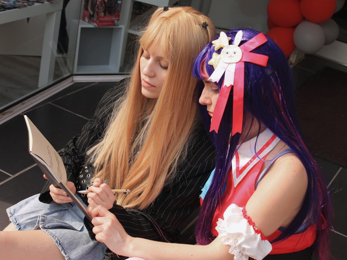 Aï Hoshino - Photo 6