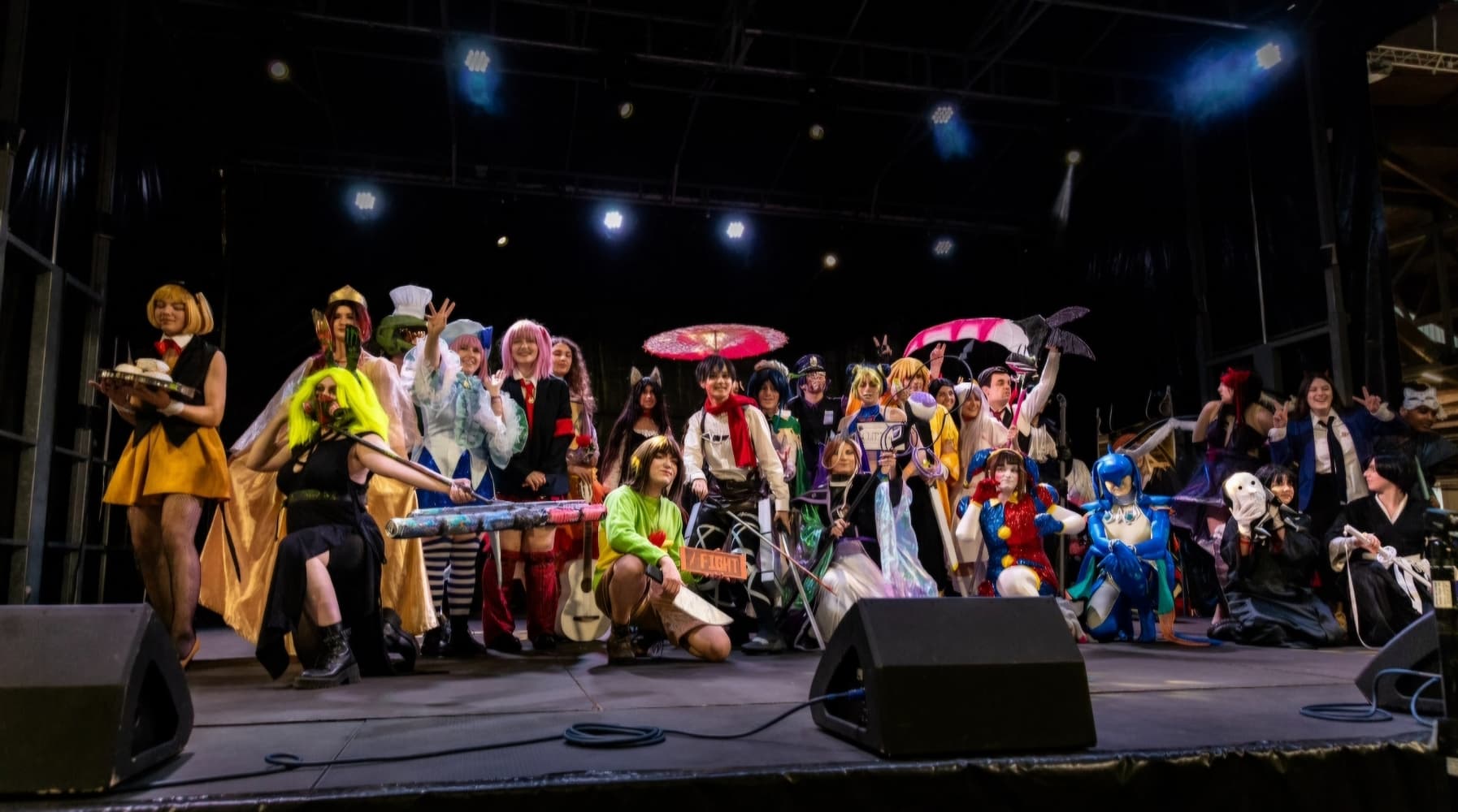 Pict'asia 2024 - Photo 8