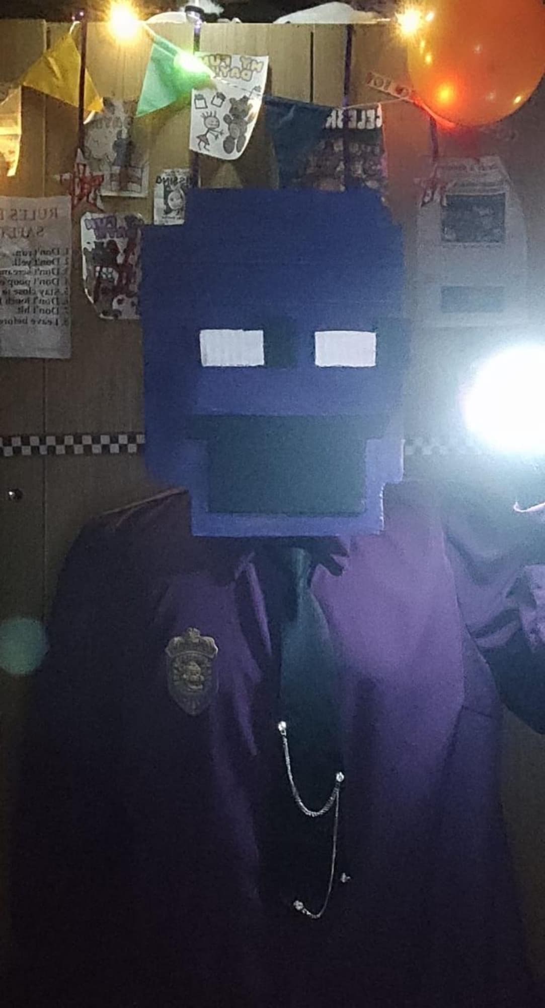 Purple guy (W.Afton) - Photo 7