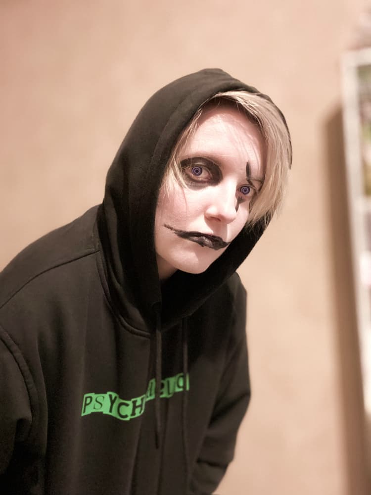 Psychodelic - Photo 4