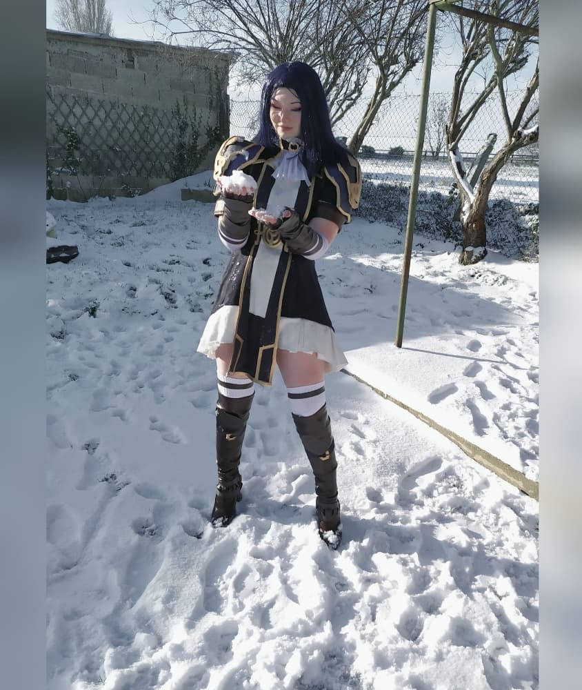 Caitlyn Arcane - Photo 4