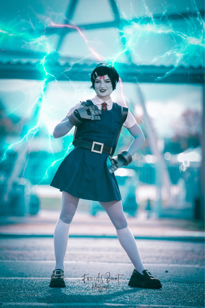 NinaCortex Picta’Pop - Photo 1