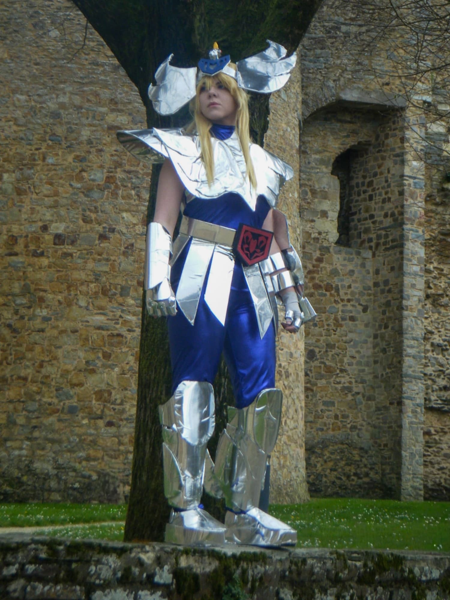 Saint Seiya  - Photo 7
