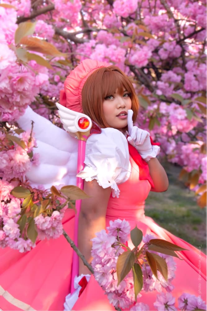 Card Captor Sakura