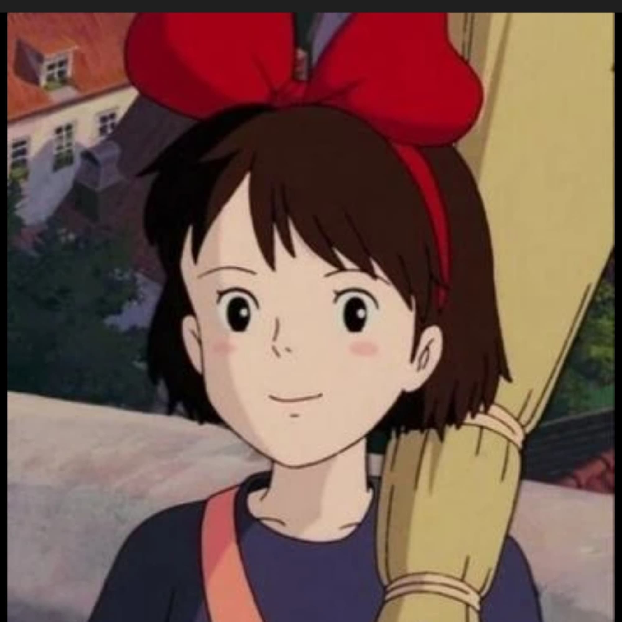 Kiki la ptte sorcièr