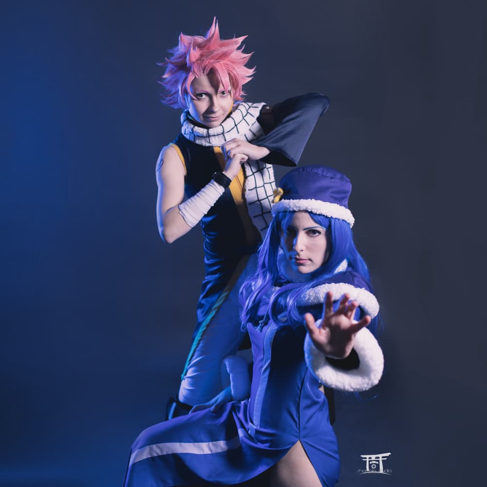Natsu old version - Photo 7