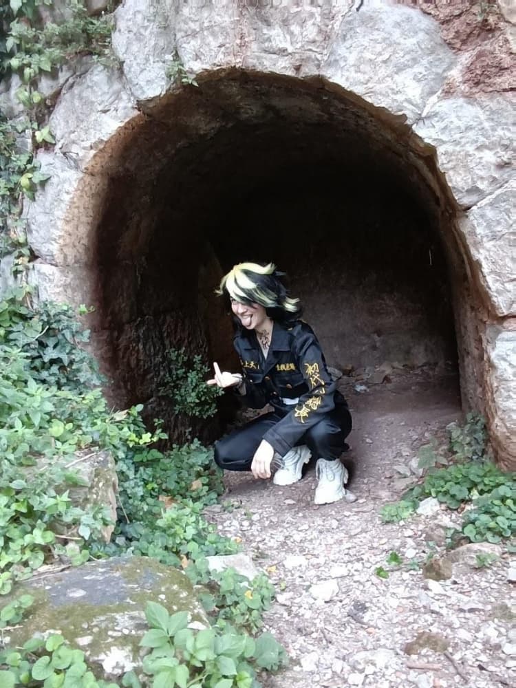 Kazutora Hanemiya  - Photo 95