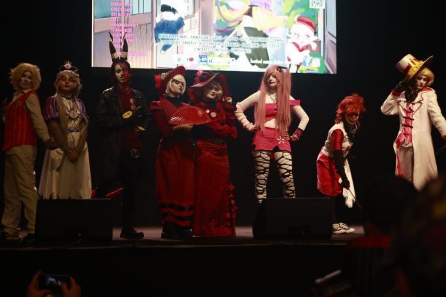 Rosie Hazbin hotel  - Photo 1