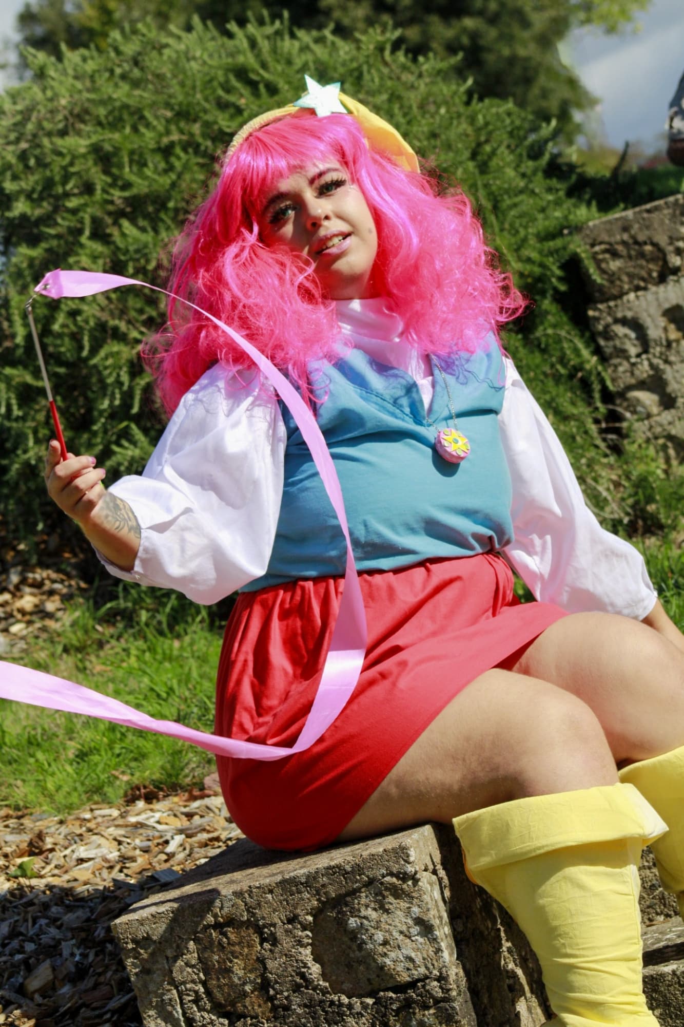 Gigi - shoot 3 - Photo 6