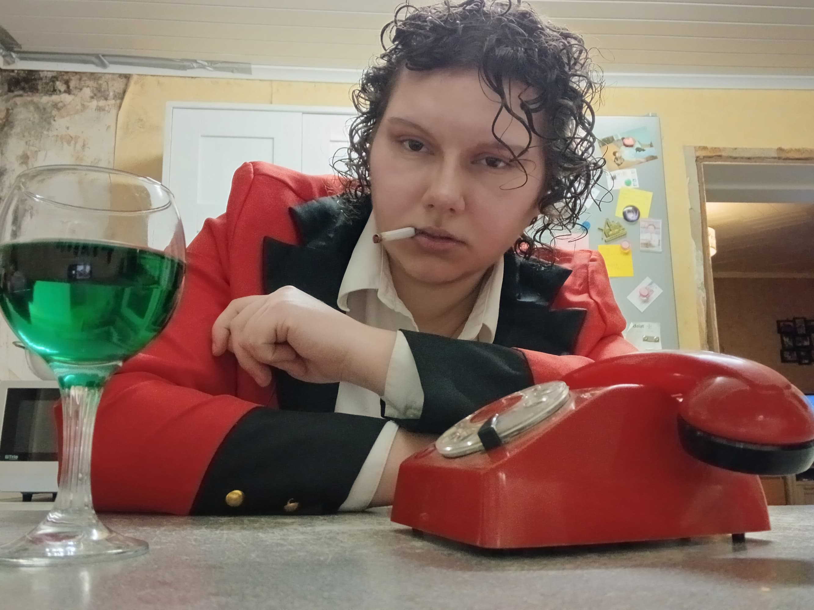 Spamton g spamton - Photo 3