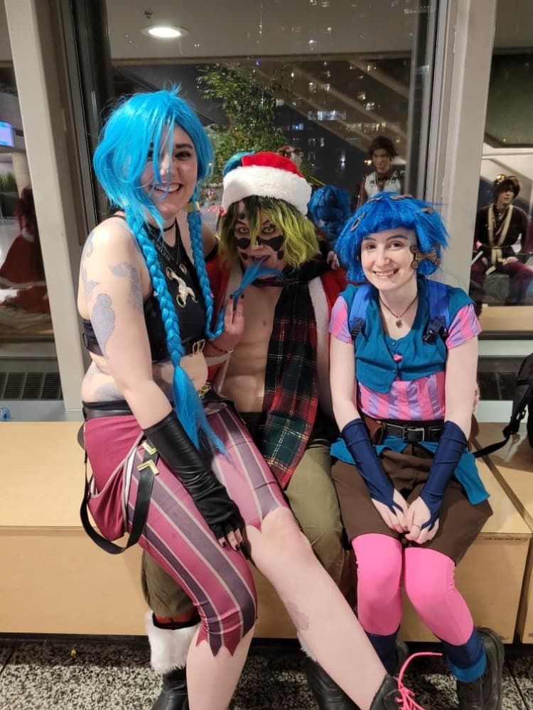 Chaotique Powder - Photo 29