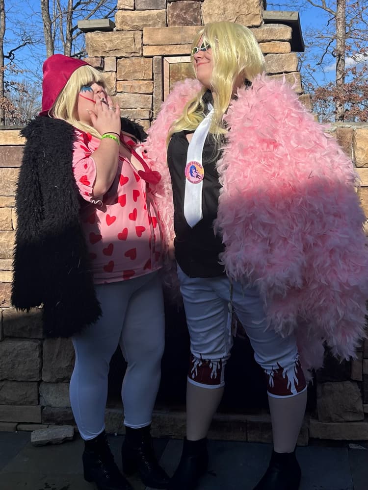 Cora & Doffy - Photo 13