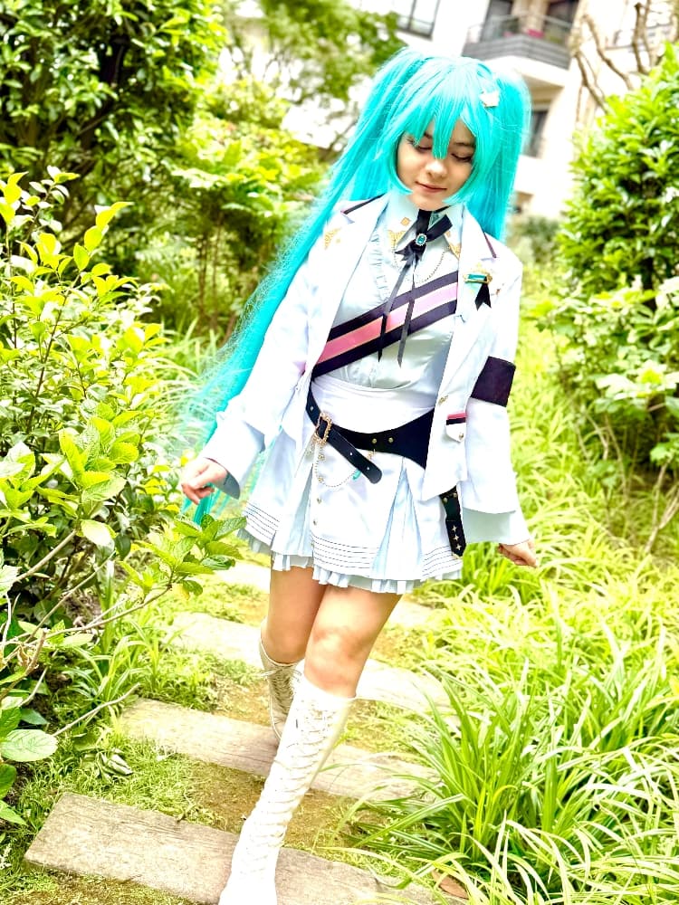 Hatsune Miku - Photo 4