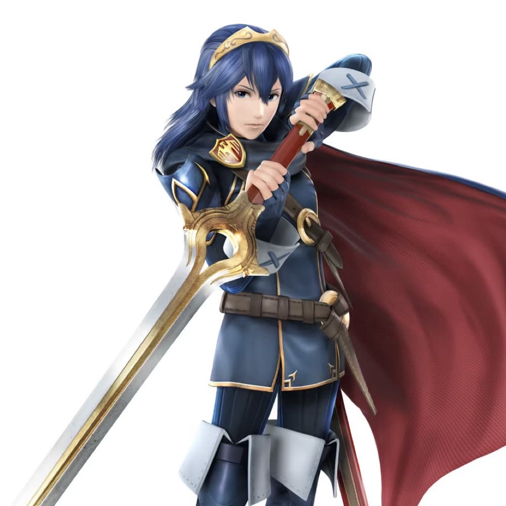 Lucina 