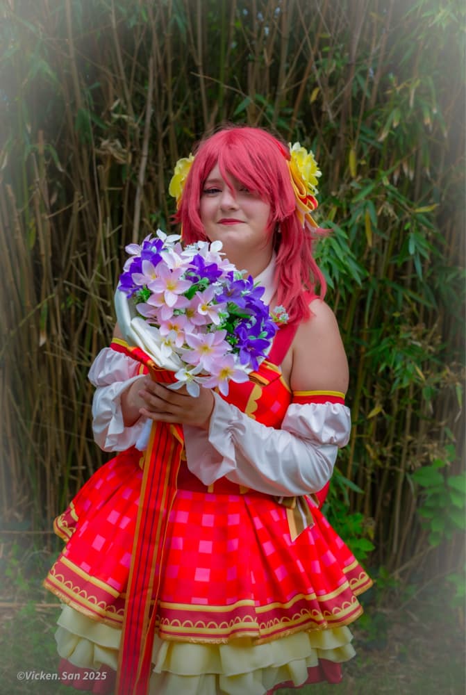 Maki Nishikino 2 - Photo 2