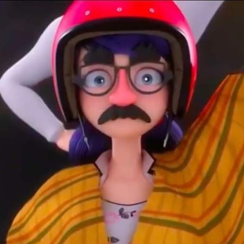 Marino (Marinette)