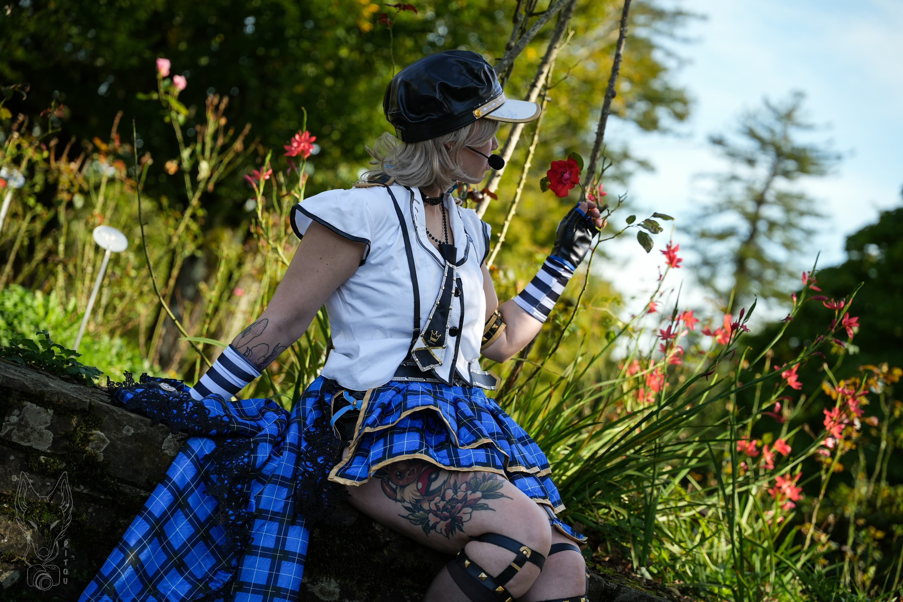 You punk rock  - Photo 1