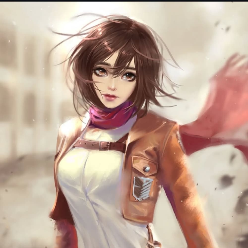 Mikasa