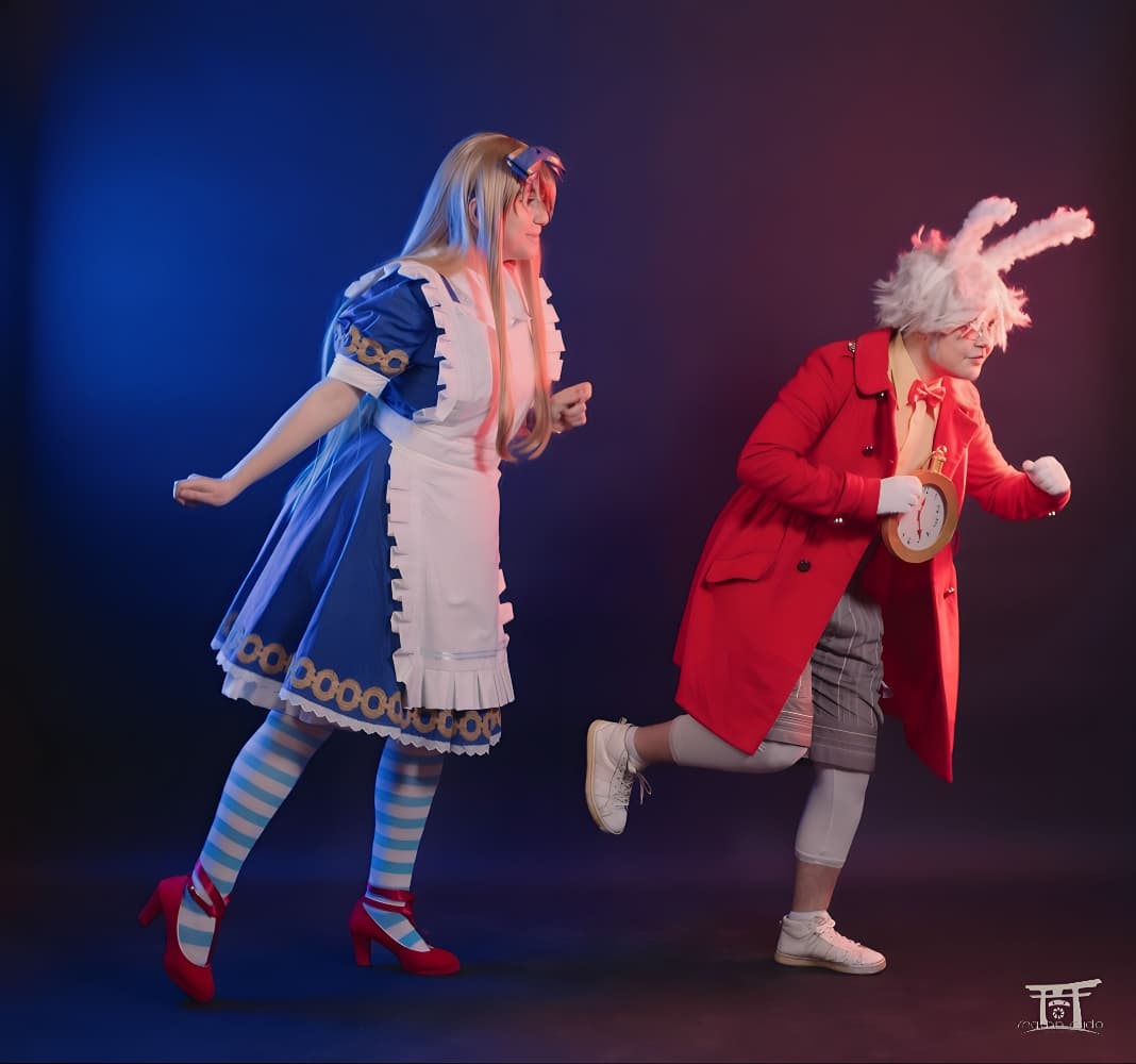 Lapin Blanc  - Photo 2